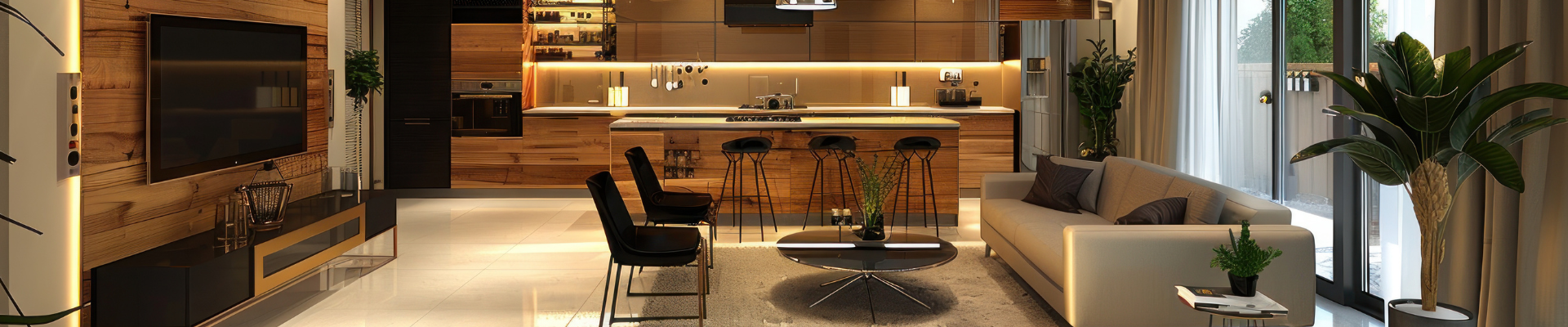 Video Gallery Banner