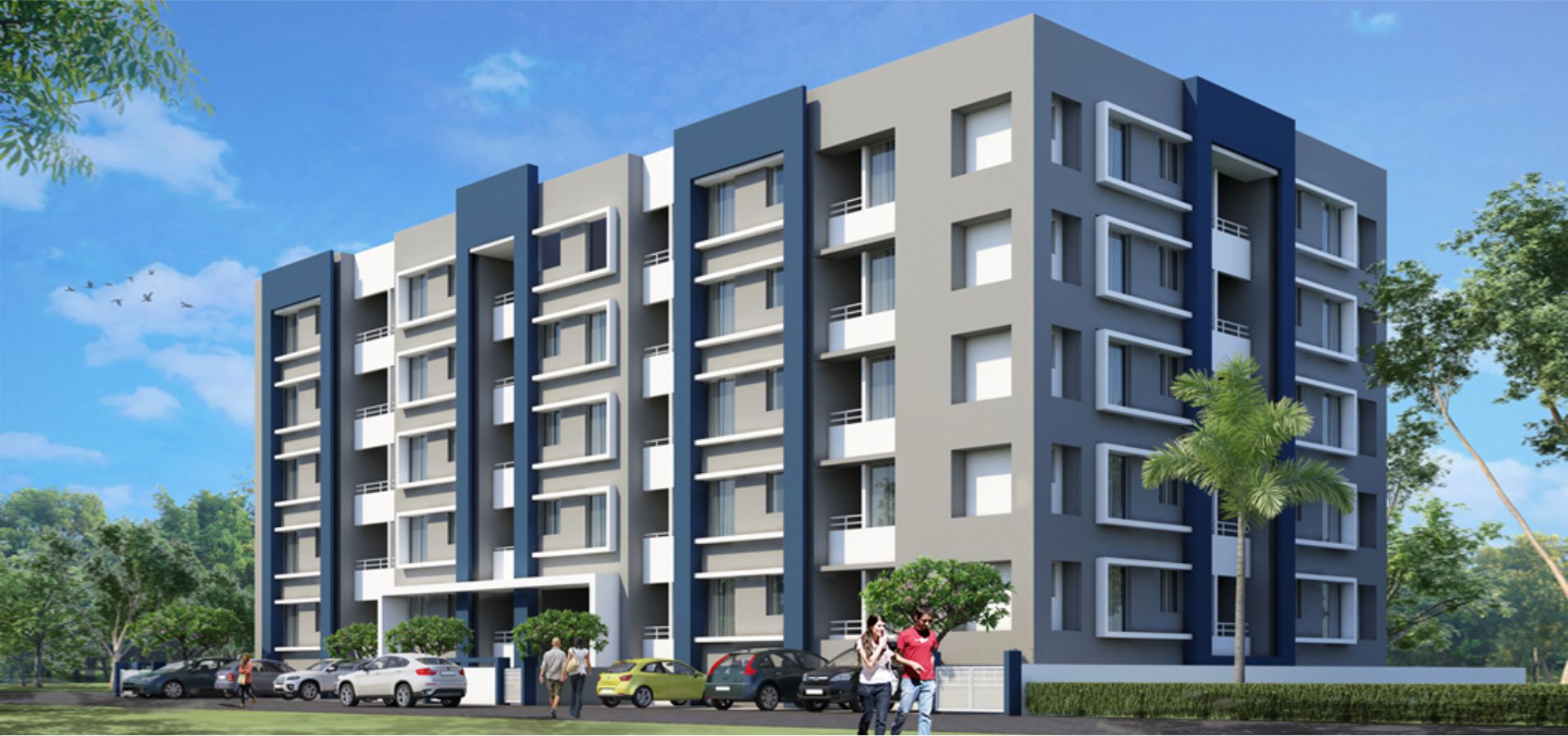 Arch manorath arch developers Best Company in Aurangabad