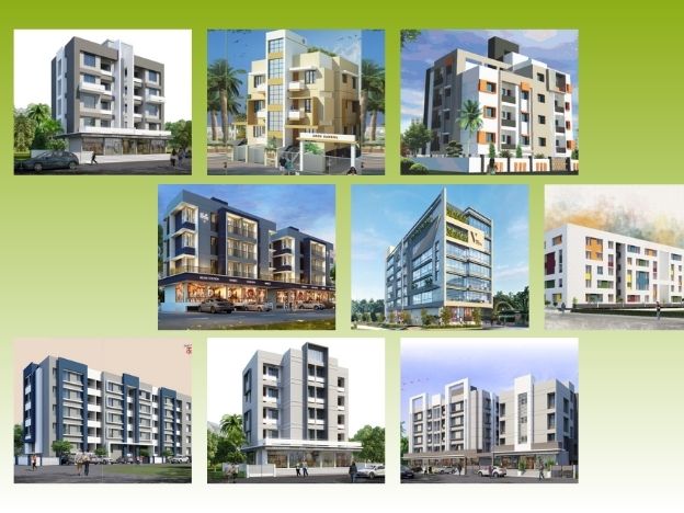 Arch Developers Project