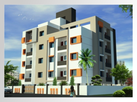 Arch Developers Arch Omkara Image